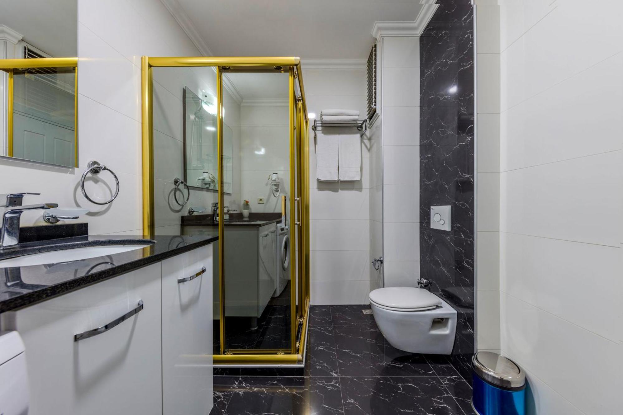 Lemis Suite Istanbul Exterior photo