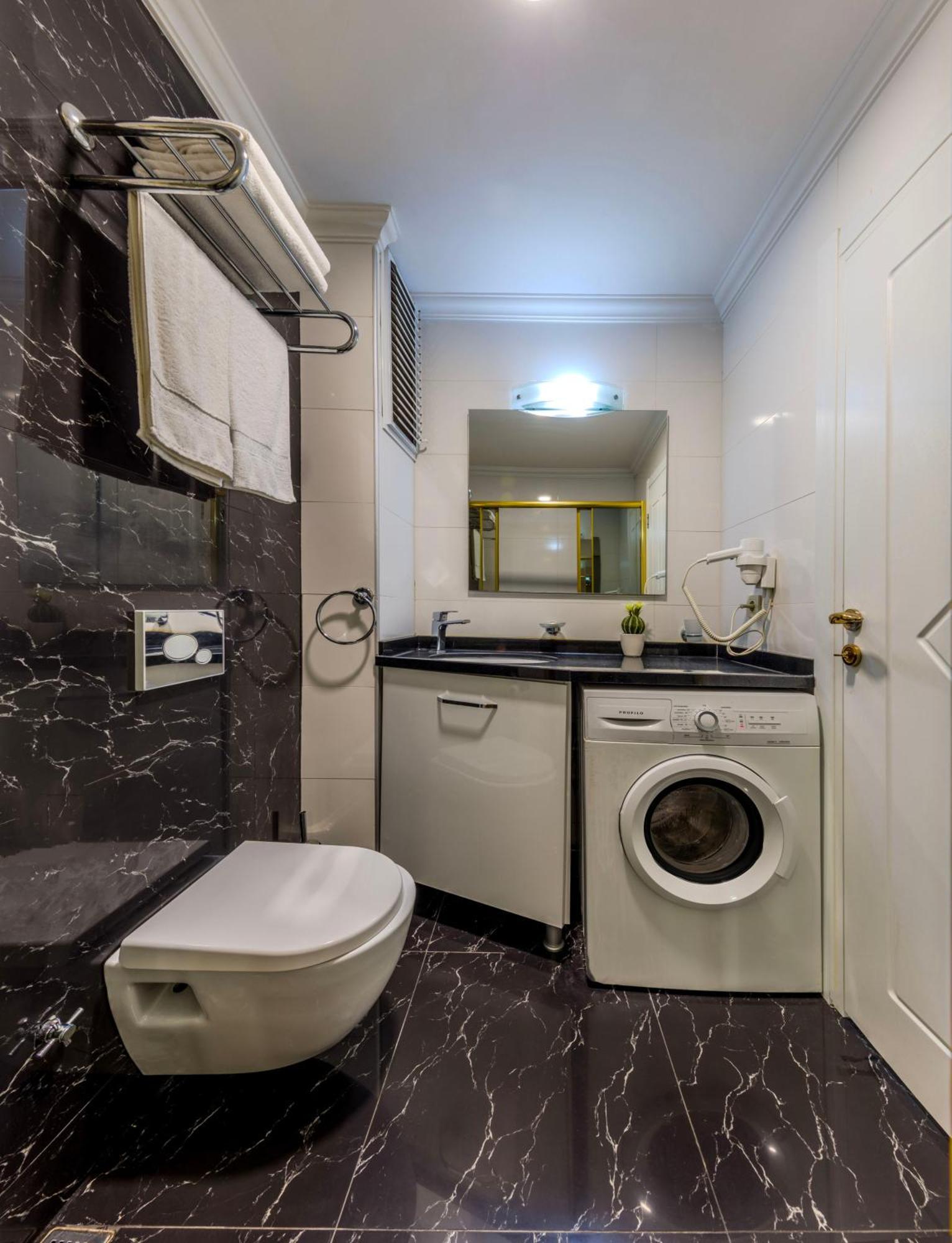 Lemis Suite Istanbul Exterior photo