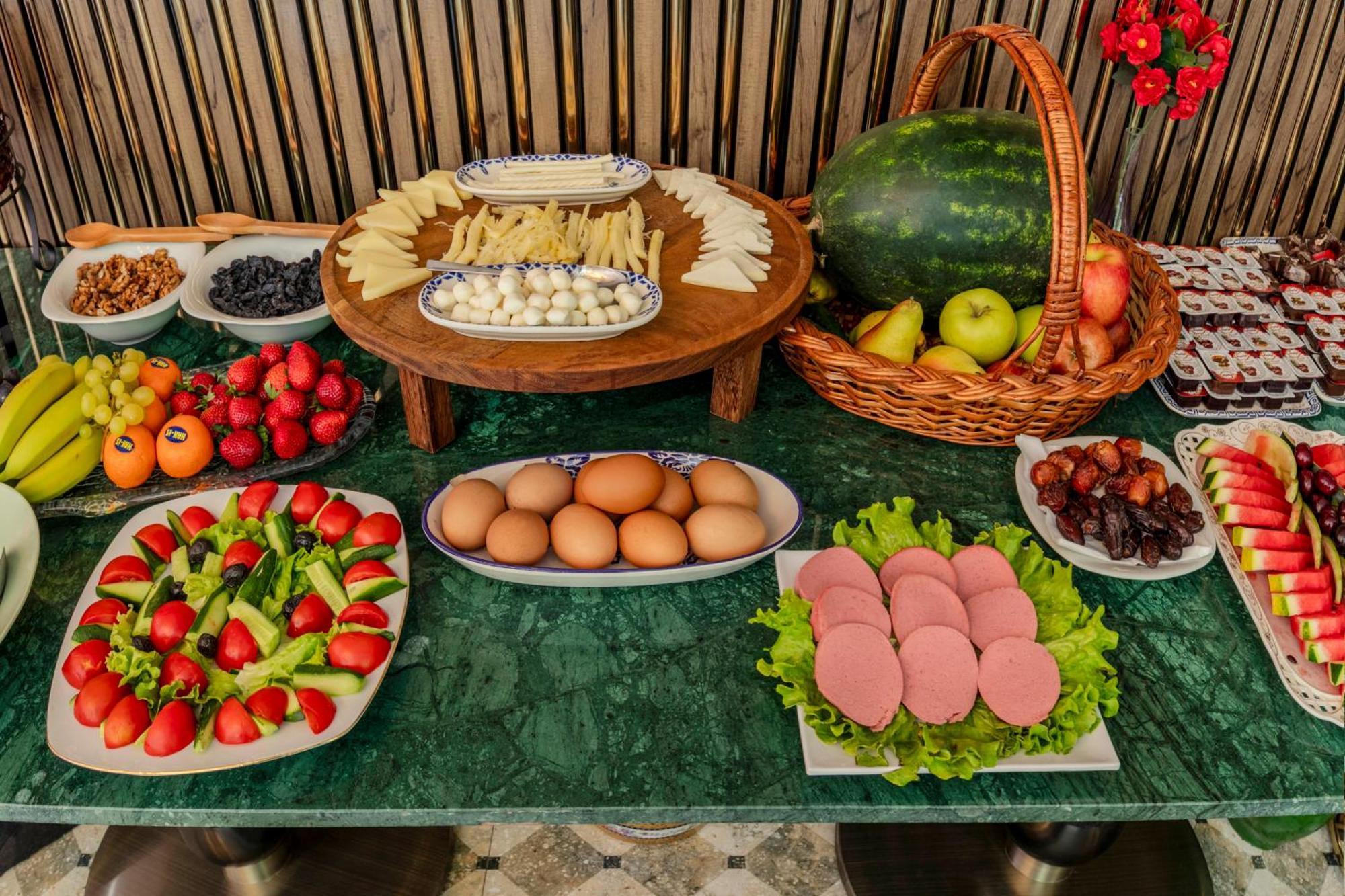 Lemis Suite Istanbul Exterior photo